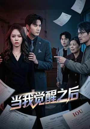 当我觉醒之后（65集）古装宫斗短剧推荐