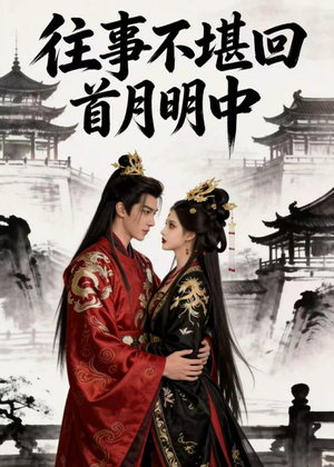 往事不堪回首月明中（59集）好看上头的短剧又来了