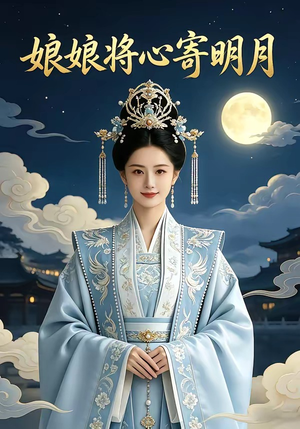 娘娘将心寄明月（36集）精彩短剧抢先看全集