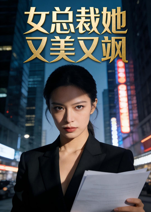 女总裁她又美又飒（20集）又一部超火短剧抢先看全集