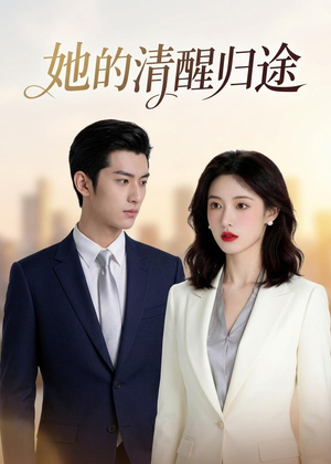 她的清醒归途（19集）短剧分享精彩后续
