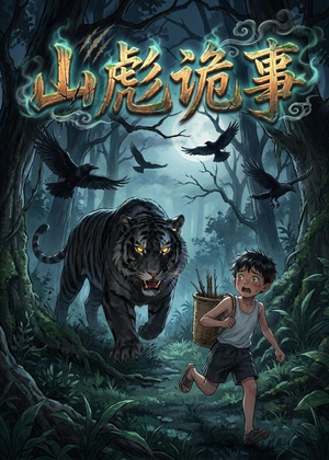 山彪诡事（29集）精彩短剧每天更新