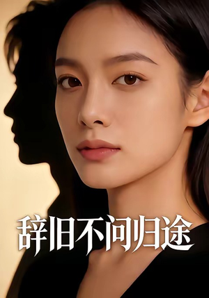 辞旧不问归途（40集）免费观看全集的短剧网站推荐