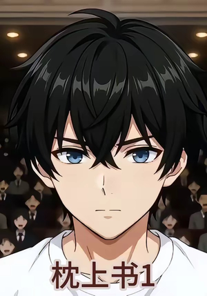 枕上书（60集）短剧全集免费在线看