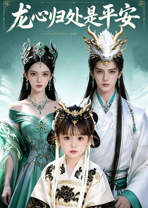 龙心归处是平安（48集）精彩短剧好剧推荐