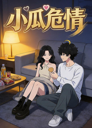 小瓜危情（12集）上头短剧一口气看完系列