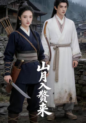 山月入赘来（36集）推荐短剧每天更新