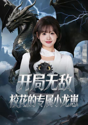 开局无敌，校花的专属小龙崽（70集）每日更新短剧精彩片段