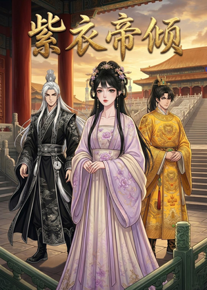 紫衣帝倾（30集）我的短剧太好看了吧