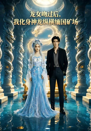 龙女吻过后，我化身神龙纵横缅国矿场（70集）排行榜前十短剧免费看