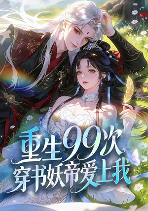 重生99次，穿书妖帝爱上我（70集）短剧全集畅看无门槛