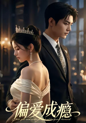 偏爱成瘾（70集）短剧抢先看途经你的盛放