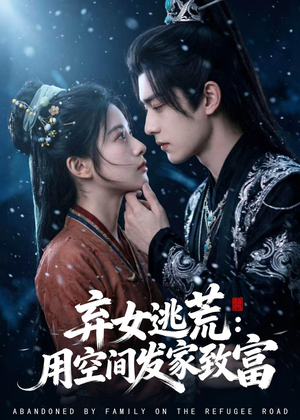 弃女逃荒：用空间发家致富（77集）超甜短剧抢先看