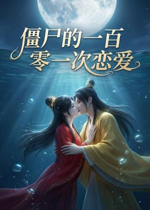 僵尸的一百零一次恋爱第二季（43集）喜欢短剧的来一起追剧吧