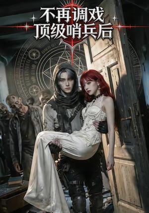 不再调戏顶级哨兵后（50集）百亿好看短剧推荐