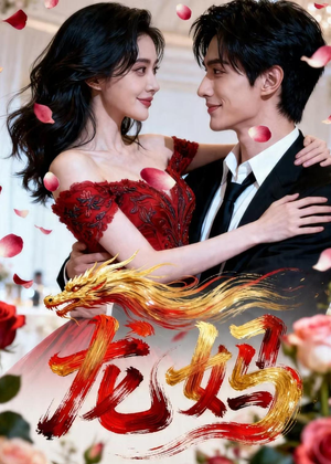 龙妈（70集）经典短剧重温旧梦