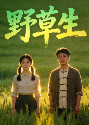 野草生（61集）短剧热播精彩片段