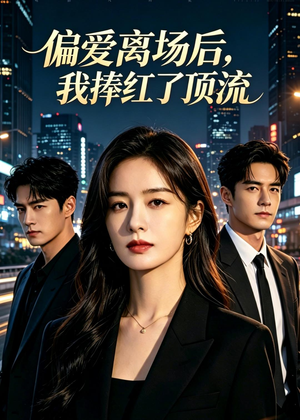 偏爱离场后，我捧红了顶流（31集）短剧上头一起来追