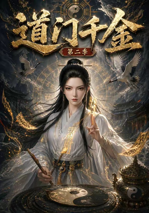 道门千金第二季（73集）每天分享短剧精彩片段