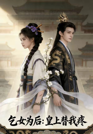 乞女为后：皇上替我疼（45集）好看短剧抢先看