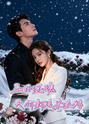 三日还魂，天价新娘来退婚（40集）最新热剧短剧免费看