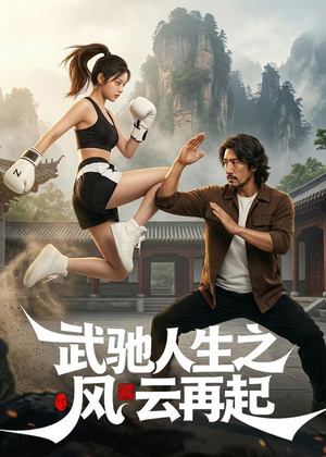 武驰人生之风云再起（75集）在线观看全集的热门短剧