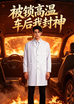 被锁高温车后我封神（52集）短剧完结篇全集连播