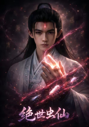 绝世虫仙（67集）男频热门短剧片段