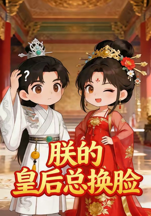 朕的皇后总换脸（38集）经典回顾短剧免费看
