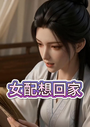 女配想回家（18集）最新火爆短剧来袭