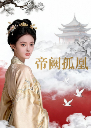 帝阙孤凰（47集）最新火爆短剧抢先看全集