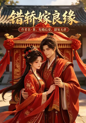 错轿嫁良缘（23集）短剧全剧终合集放送