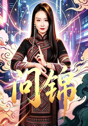 问锦（60集）好看又上头的短剧一起来追剧吧
