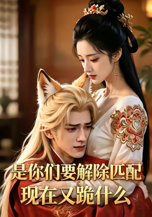 是你们要解除匹配，现在又跪什么（92集）短剧全集免费观看