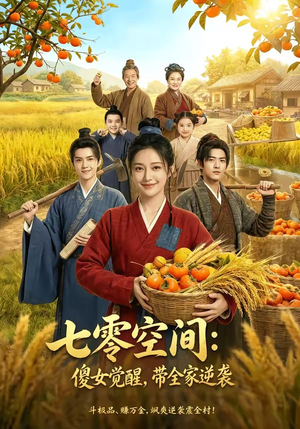 七零空间：傻女觉醒，带全家逆袭（全集）最火爆短剧正在热播