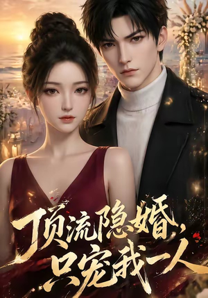 顶流隐婚：只宠我一人（90集）全集短剧免费观影无压力