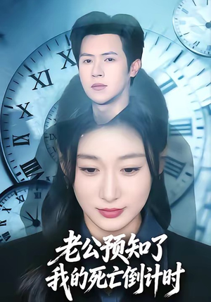 老公预知了我的死亡倒计时（65集）好看到停不下的短剧