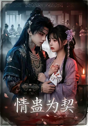 情蛊为契（22集）短剧合集彩蛋完整版