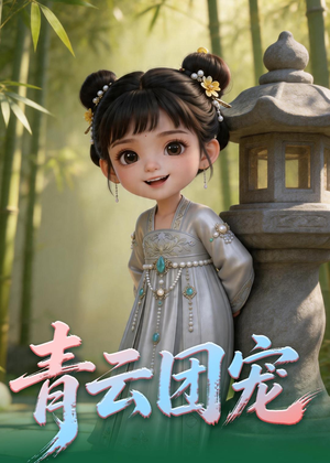 青云团宠（71集）最热短剧火爆上线