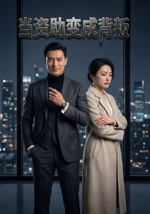 当资助变成背叛（33集）短剧完整版免费观看