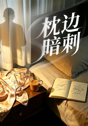 枕边暗刺（44集）火热短剧正在热播