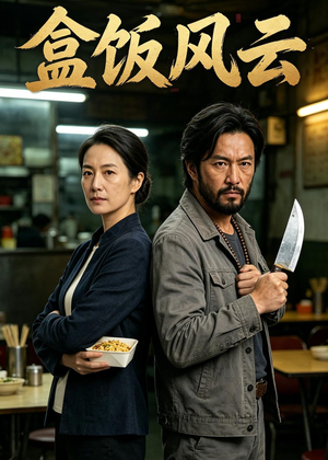 盒饭风云（40集）夸克网盘短剧在线看