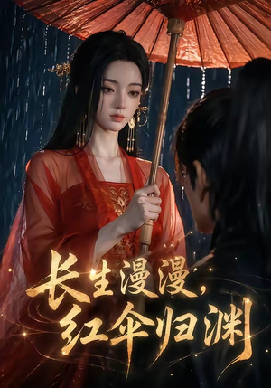 长生漫漫，红伞归渊（20集）无需会员短剧免费看