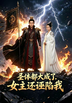 圣体都大成了，女主还诬陷我（103集）古装宫斗短剧推荐