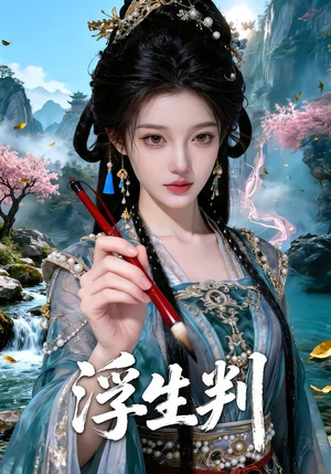 浮生判（52集）大结局一气呵成的短剧精选