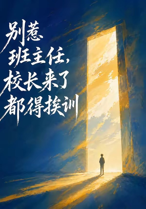 别惹班主任，校长来了都得挨训（100集）无需付费短剧全集免费看
