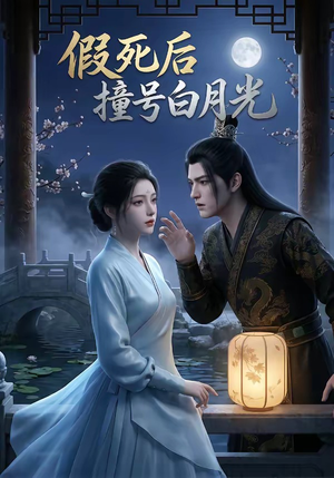 假死后撞号白月光（16集）一口气看到最新短剧大结局