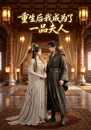重生后，我成为了一品夫人（25集）海量热门短剧免费看