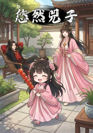 悠然兕子（76集）红果免费短剧看全集