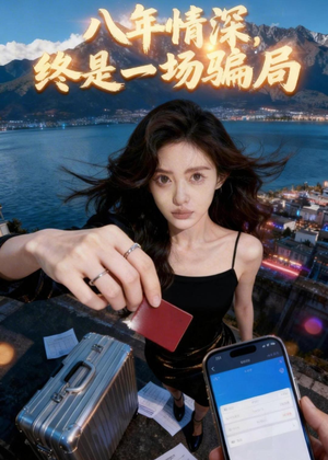 八年情深，终是一场骗局（42集）终于可以免费看短剧了